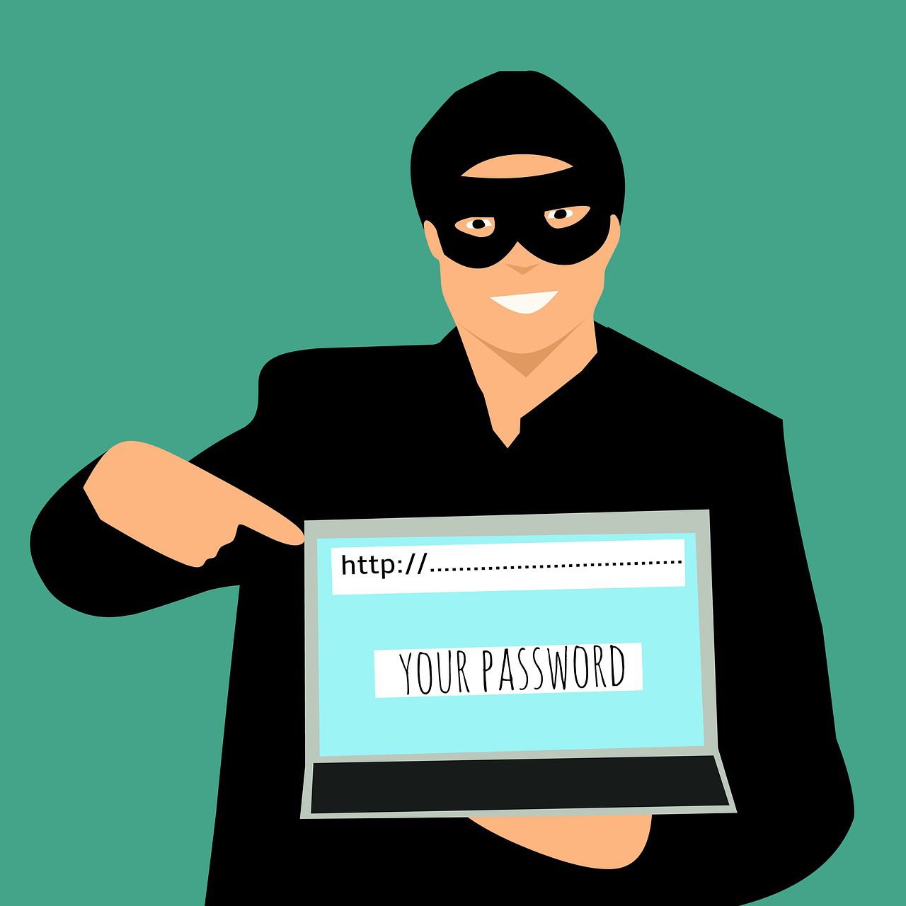 que fazer para proteger seu site contra hackers